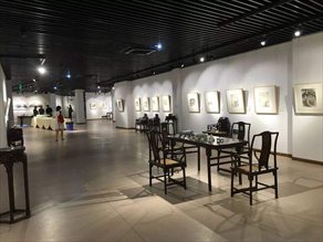 大洼-中国艺术品市场发展的八大趋势